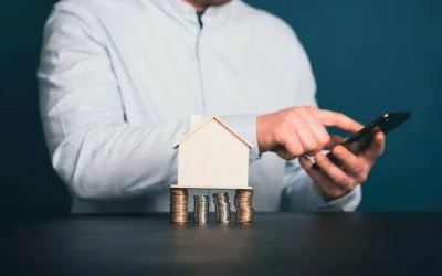 Immobilien als Inflationsschutz – Wieviel Schutz kann eine Immobilie in der Inflation bieten?