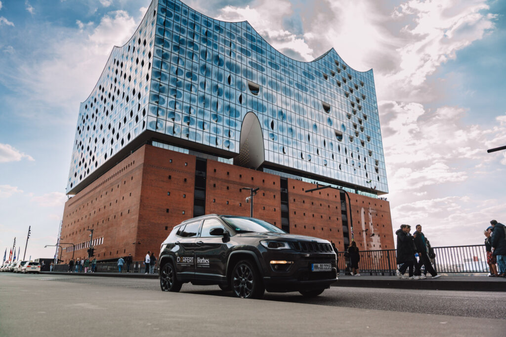 Doerfert Immobilien Hamburg