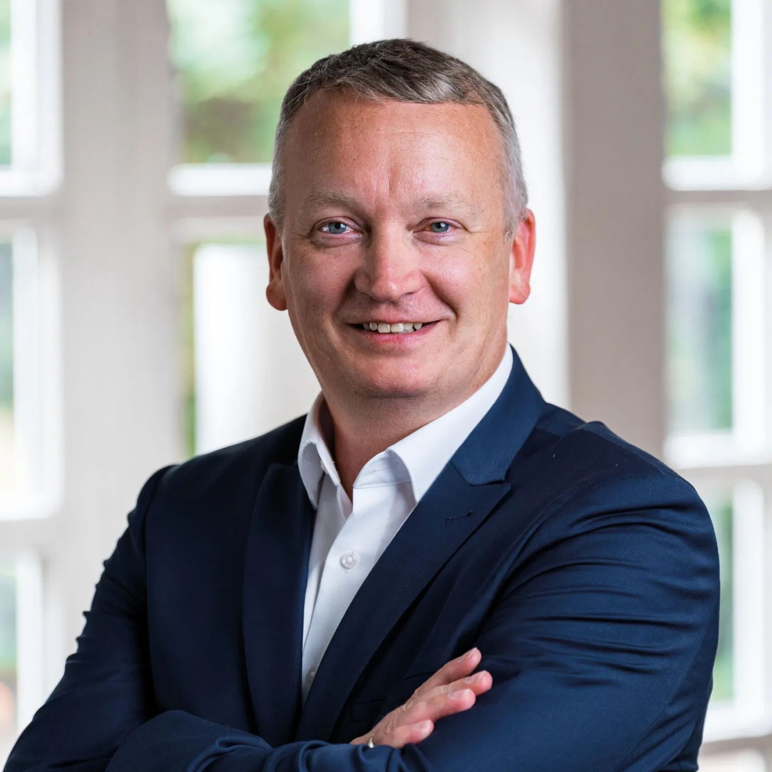 Das Team von Forbes Global Properties Deutschland - Doerfert Immobilien