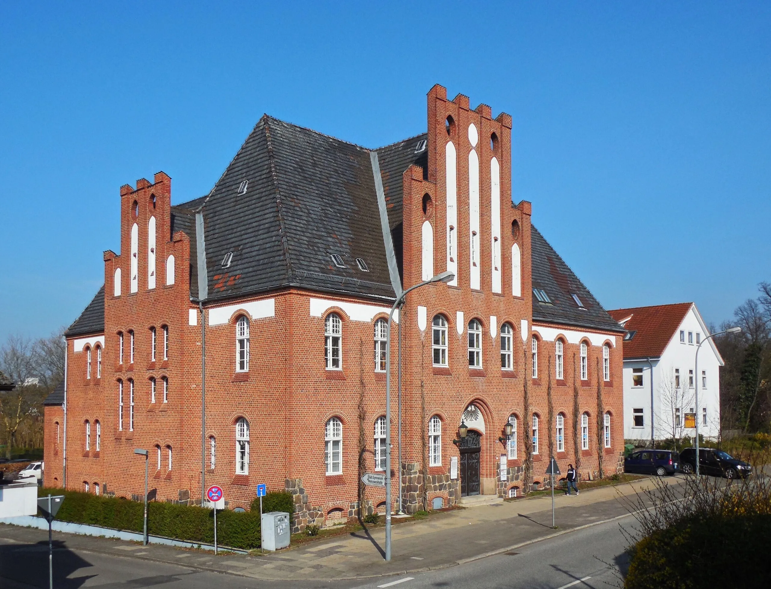 Klein Niendorf in Bad Segeberg: 23795 Bad Segeberg, Germany - panoramio (37)