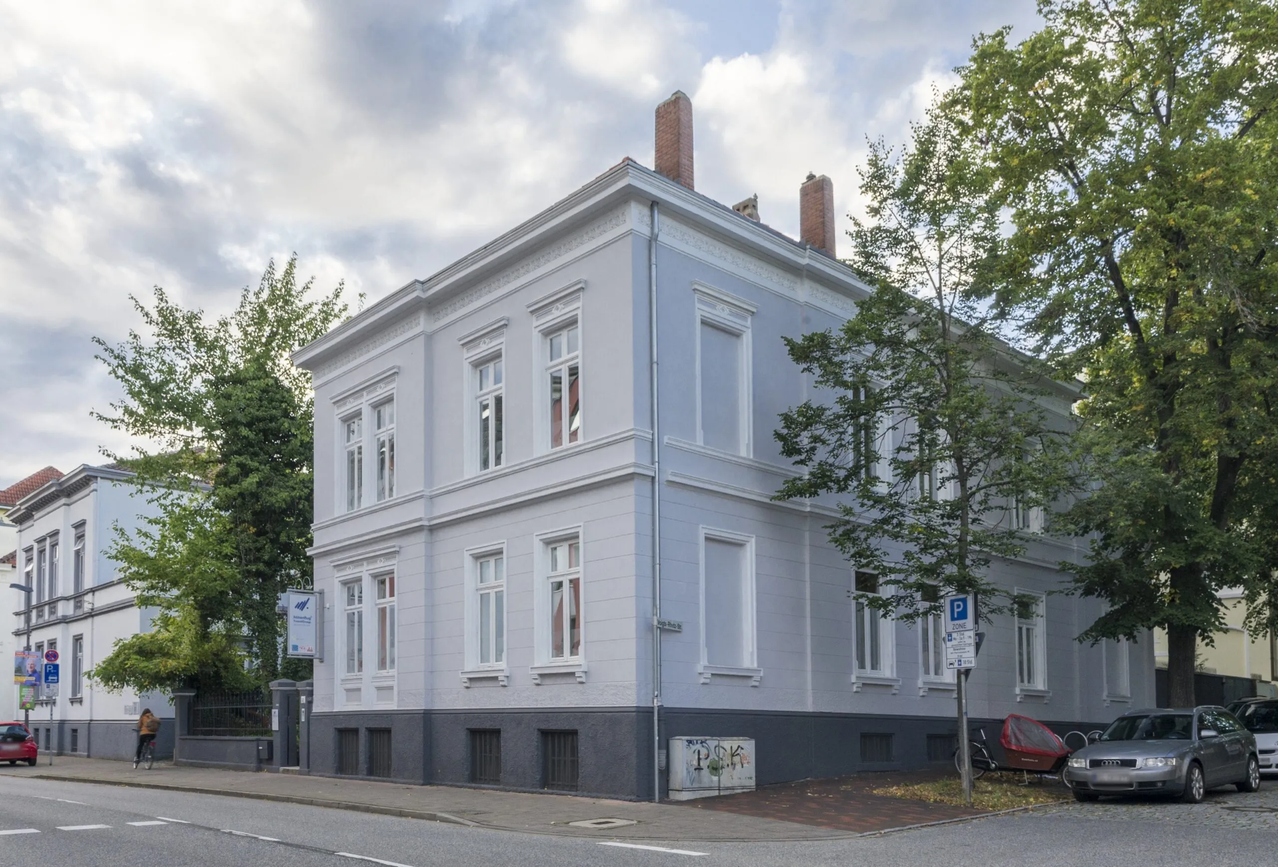 Westerberg in Osnabrück: Lotter Str. 110, Osnbrück