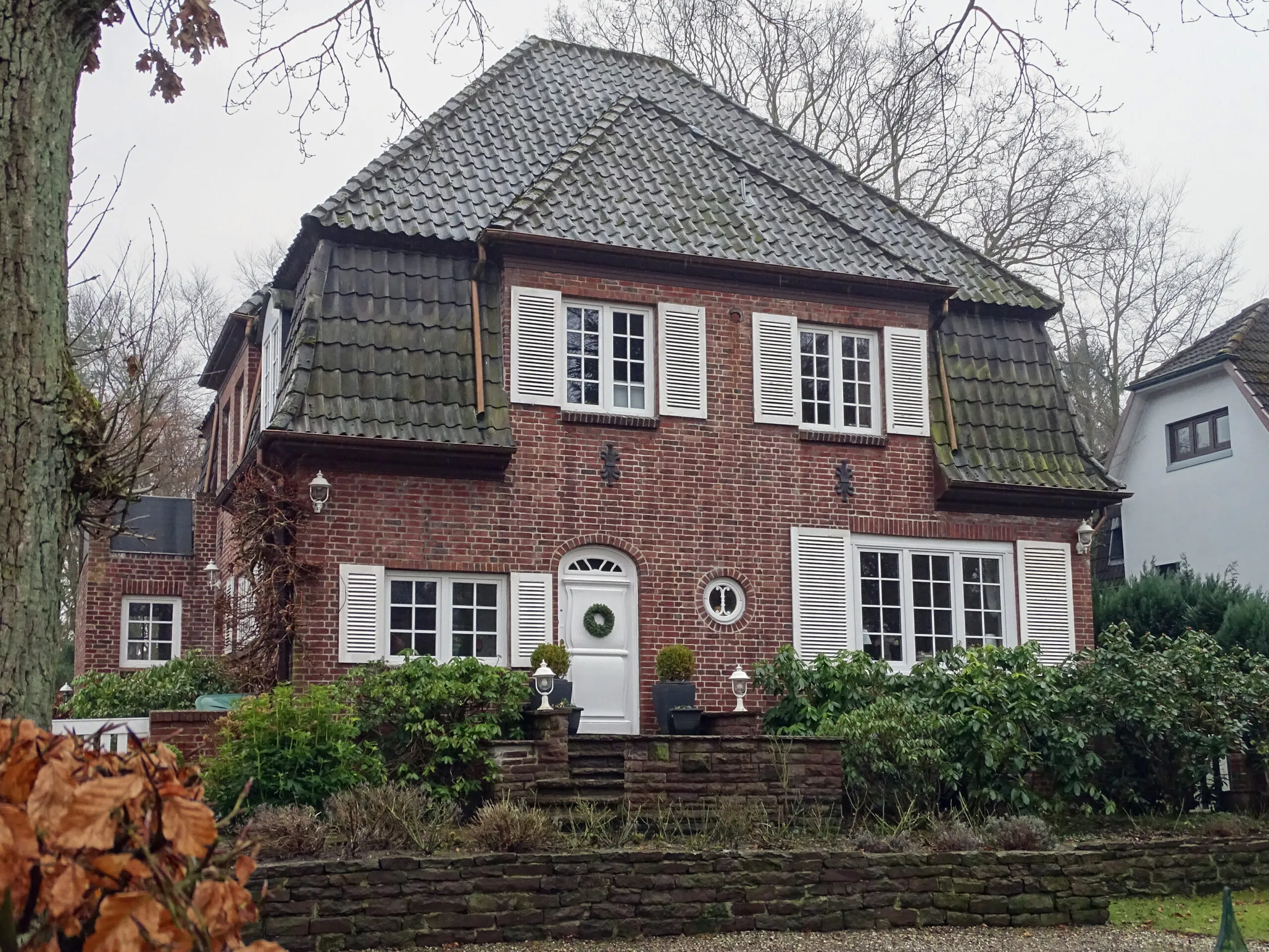 Quellental in Pinneberg: Pinneberg Oeltingsallee 11 2018