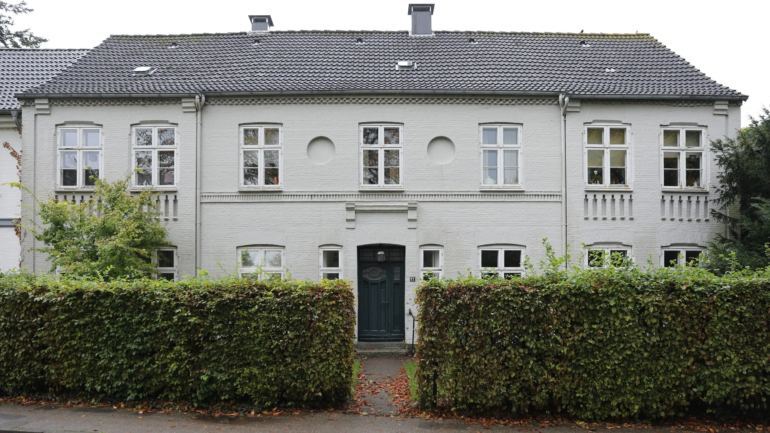Friedrichsberg in Schleswig: Schleswig-Herrenstall-11