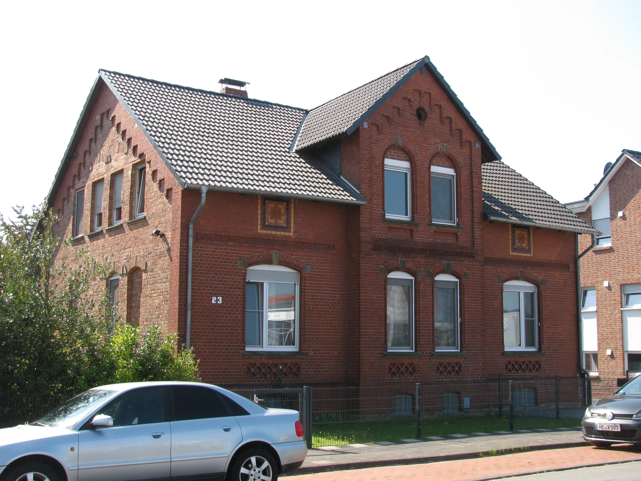 Vorsfelde in Wolfsburg: Wolfsburger Straße 23, 1, Vorsfelde, Wolfsburg